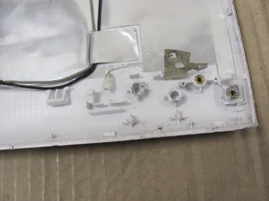 410-11  кришка матриці EAHK2003020 3FHK2LHN010  для  SONY VAIO  PCG-91311M VPCEJ   PCG-91211M оригінал Характеристики