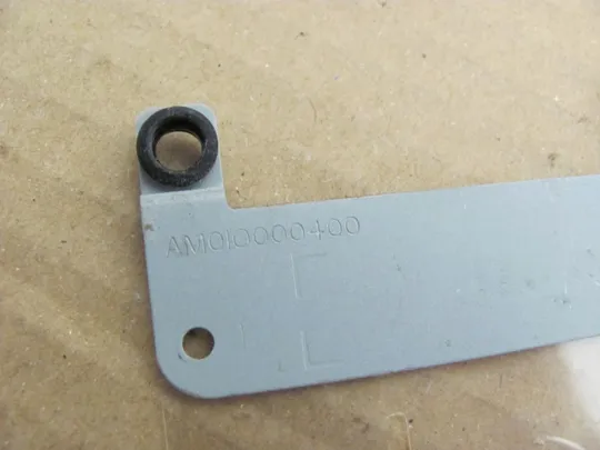 565-8 кріплення Шахта HDD AM0IO000400 для Acer Aspire 4830 4830T 4830TG оригінал Продаж