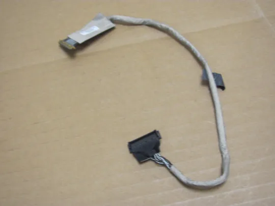 номер0909-13  шлейф Шлейф матриці для ноутбука Шлейф дисплея Шлейф підключення дисплея Шлейф екрана Laptop matrix cable CP506234-01 для FUJITSU LIFEBOOK E752 E781 E782 оригінал Ціна