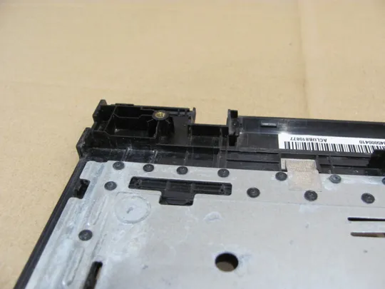 422-3 Кришка панель палмрест та тачпад AP0TH000300 для  Lenovo   G50 G50-30 G50-45 G50-70 Z50 Z50-70 Z50-75 оригінал Торговий майданчик