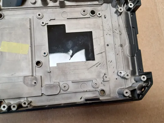 номер1064-42 корпус кришка палмрест корпус топкейс верхня панель палмрест cover-C 13NJ-2DA0A01 0FD33K для DELL LATITUDE 14 5420 5424 RUGGED  оригінал Характеристики