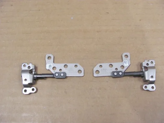 номер0969-3  Механізм кріплення екрана Петлі дисплея екрану З'єднувальні елементи Шарніри петлі стойки для ноутбуків loops IDQ60 для Dell Inspiron G16 7630 7631 7635 оригінал Ціна