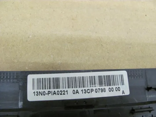 554-3 рамка матриці 13N0-PIA0221 для ASUS X750L K750JB F750 R751 X750 оригінал Інтернет-аукціон