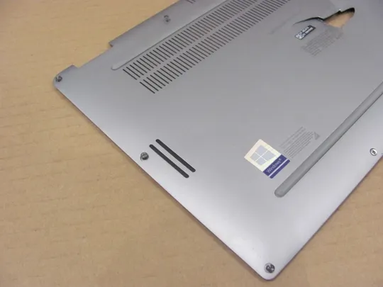 763-10 Кришка дно піддон корпуса 03VVPM AM2CD000302 для Dell Latitude 7400 2 in 1 оригінал Продаж