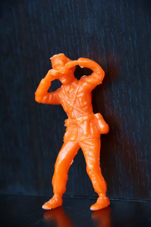 немец 65-70мм Ціна