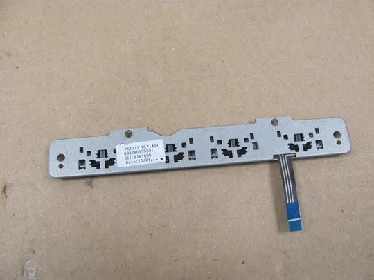 Купити номер0655-9 кнопки тачпаду Клавіші тачпаду Кнопки кліку Кнопки тачпада Кнопки touchpad Touchpad Mouse Button Board Touchpad Button 6037B0135301 6037B0135101  для  HP EliteBook 830 735 G5 G6 оригінал