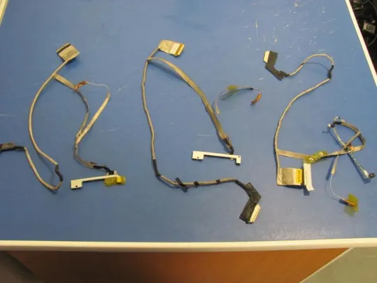 №214-26 шлейф DC02001FR10 LS-8137P для LENOVO Thinkpad E545 E530 E535 оригінал Характеристики