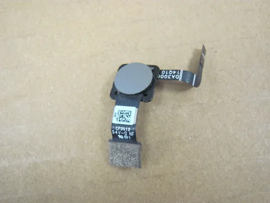 752-25 плата сканер відбитку EDB41 LF-G443P для DELL Latitude 7400 2-in-1 оригінал Ціна