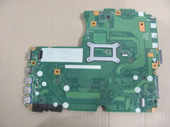 Купити 415-6 материнська плата i3-4005U SR1EK 6050A2705901  РОБОЧА для  FUJITSU A514 оригінал