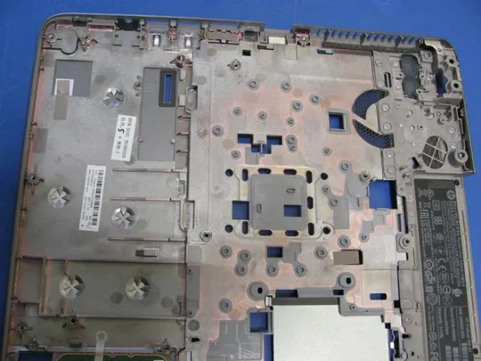 6-61 Кришка панель палмрест та тачпад 6070B0685701 738708-001 для HP PROBOOK 650 G1 оригінал Інтернет-аукціон