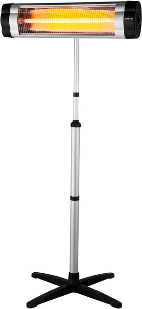 Обігрівач Інфрачервоний Edler EDHT-6640 Ціна