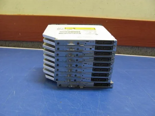 номер0014-18 DVD-привод GUD1N GUB0N GU90N SU-208 для HP PROBOOK 650 G1 оригінал З аукціону