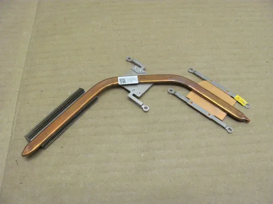 559-19 термотрубка охолодження 13N0-SMA0102 для ASUS R558U X556U, X456U, X556UB, X456UB оригінал Де купити