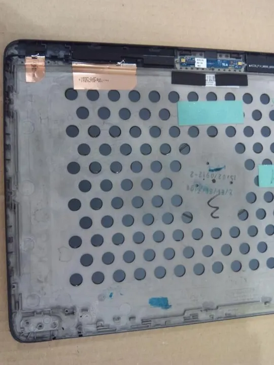 №293-20 кришка матриці для HP ZBook 14 оригінал З аукціону