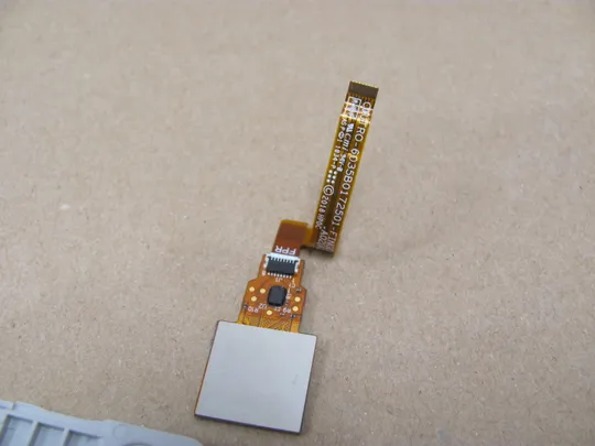 606-26 плата сканер відбитку 6035B0172501  для HP EliteBook 840 G5  850 G5  оригінал З аукціону