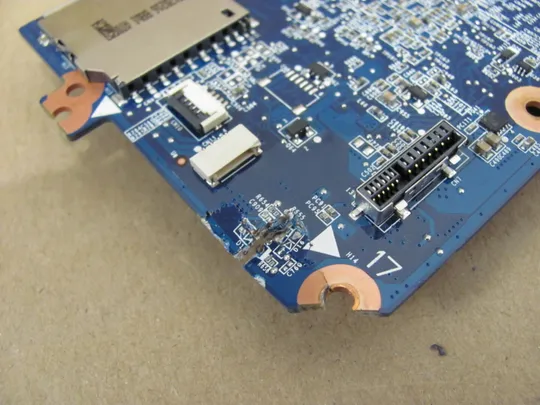 436-14 материнська плата DA0R23MB6D1 для   HP Pavilion G7-1000 G4-1000 G6-1000 оригінал Продаж