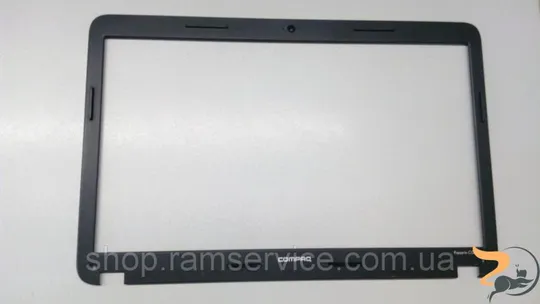 Рамка матриці корпуса для ноутбука HP Compaq Presario CQ58, CQ58-103sr, 686255-001, б/в Ціна