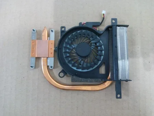 Купити номер0025-20 система охолодження 3VHK5TMN010 для SONY VAIO SVE1512H6EW SVE151 SVE15 Охолоджувальна система Кулери та системи охолодження Охолодження материнської плати cooling system Кулер Охолоджувальний блок оригінал