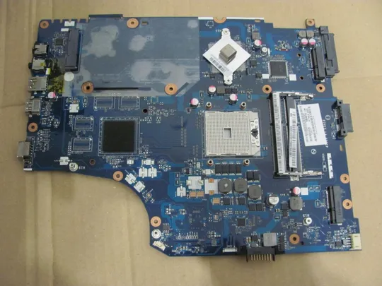 510-6 материнська плата LA-6991P P7YE5 для ACER ASPIRE 7560 оригінал Ціна