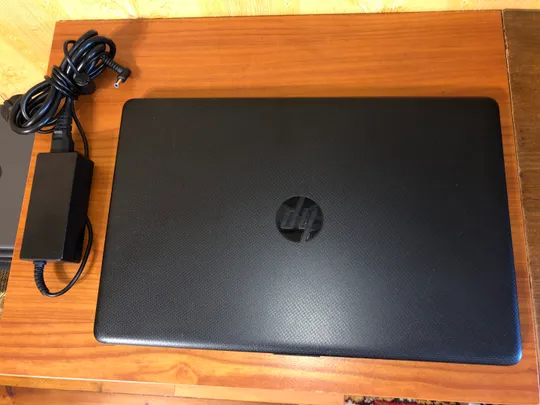 Ноутбук HP 15-db A4-9125 / 4GB DDR 4/ 500 Gb/ R3 Graphics/ 3,5 год. Ціна