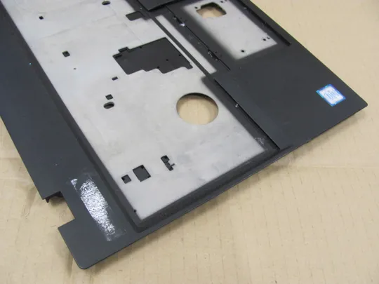 номер0251-15  Кришка панель палмрест 460.0CW06.0003 01YR481 для Lenovo Thinkpad T580 P52S оригінал Продаж