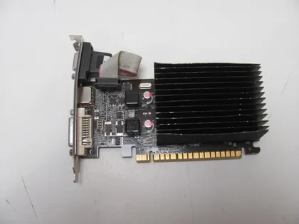 фото, 4410 відеокарта GF210 1024M DDR3 НІМЕЧЧИНА