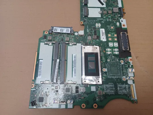 номер1041-6 материнська плата BIOS PASS DL470 NM-B021  i5-7200U для LENOVO ThinkPad  L470 Mainboard Материнка Основна плата Системна плата Плата системи Laptop motherboard мамка ноутбучна плата оригінал З аукціону