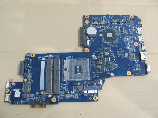 662-14 материнська плата H000052740  для Toshiba Satellite C850D L850D L850 C850 оригінал Ціна