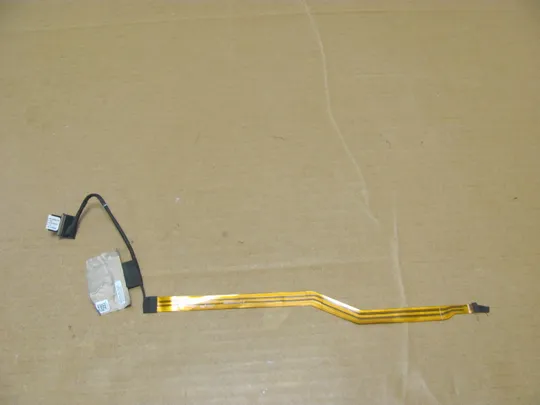 номер1003-14 шлейф матриці Шлейф дисплея Шлейф підключення дисплея Шлейф екрана Laptop matrix cable 0P1YKT DC02C00YE00  для Dell Precision 17 7770 оригінал Ціна