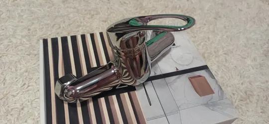 Змішувач для душу Lidz 163701000 Ціна