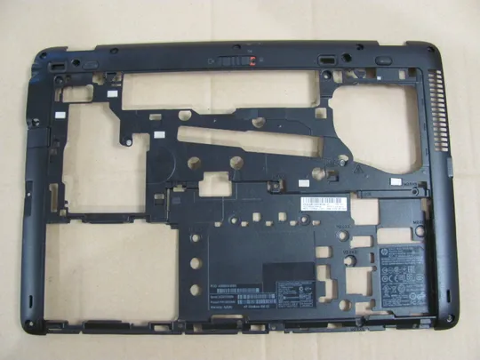 499-1 Кришка дно піддон корпуса 6070B0676404 779684-001  для HP EliteBook 745 840 G1 G2  850 G1 G2 оригінал Ціна