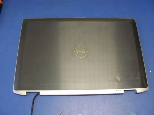 №5-26 кришка матриці EA0LH000100 Dell Latitude E6530 LA-7762P оригінал Ціна