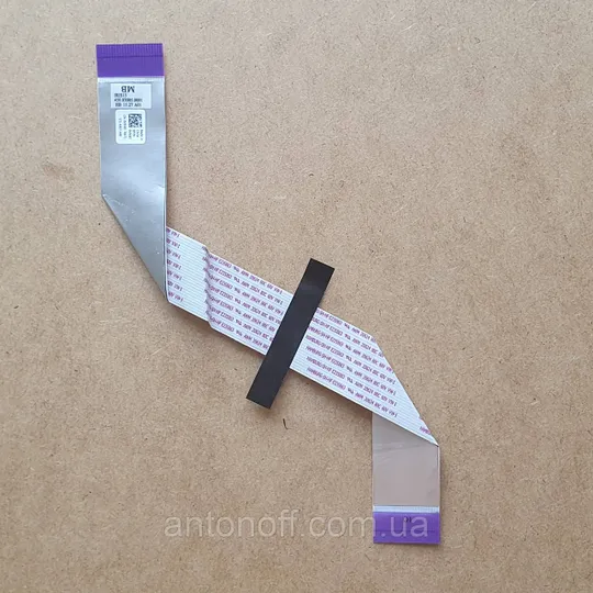 IO USB шлейф Dell Inspiron 15 3552 P47F / 450.03005.0001 0V9V87 для ноутбука оригінал Ціна