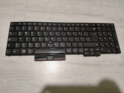 фото, клавіатура Lenovo E530 E530c E535 E545