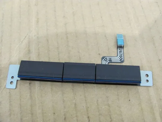 номер0326-28 кнопки тачпаду Клавіші тачпаду Кнопки кліку Кнопки тачпада Кнопки touchpad Touchpad Mouse Button Board Touchpad Button для ноутбука для SAMSUNG NP600 NP600B5B4 оригінал Де купити