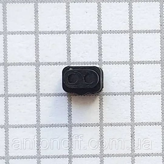 Гумка Bravis A554 Grand датчика наближення для телефона Ціна