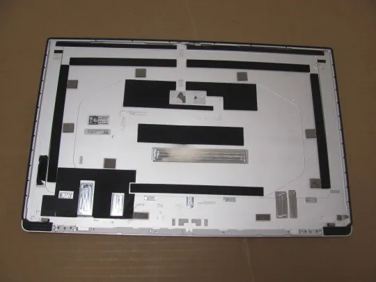 Купити номер0970-14 кришка матриці Кришка дисплея Тильна кришка Корпус матриці Верхня кришка matrix cover Top Case LCD Cover Rear Lid Back Cover Housing Cabinet  0K4368 AM2FP000130 AM2FP000131 для Dell XPS 15 7590 P56F 9570 оригінал