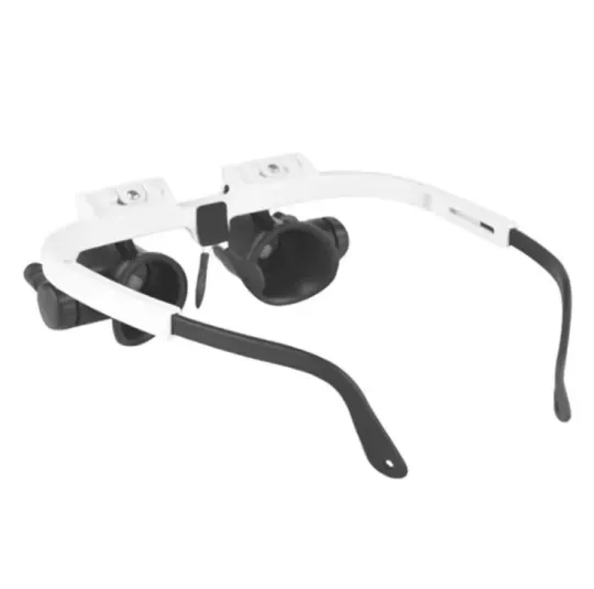 Бінокулярні окуляри з підсвічуванням (NO.9892H-3) Інтернет-аукціон