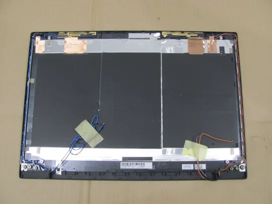 Купити 761-1 кришка матриці 460.0CW0B.0001 01YU625 для Lenovo Thinkpad T580 P52S оригінал