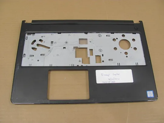 770-8 панель палмрест 09VW35 для Dell Inspiron \ VOSTRO 15 3568 15 3000  оригінал Ціна