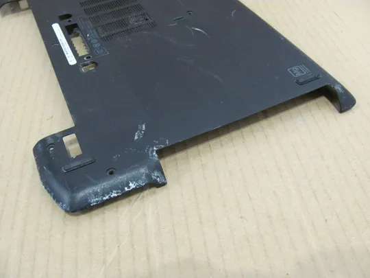 номер0013-27сервісна кришка,Панель доступу,Кришка доступу 0NJRXV для DELL E6320 оригінал Де купити