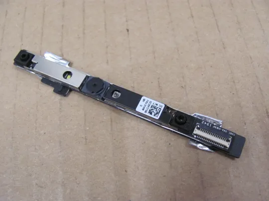 Купити 686-16 WEB камера SC20F27100 SC20F27106 для Lenovo ThinkPad L590 FL590 T490 T590 P53s P15s T495 X390 X395 P73 P43s, L13 Yoga Gen1 Gen2 оригінал