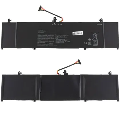 фото, Батарея для ноутбука ASUS C41N1814 (ZenBook 15 UX533FD, UX533FN) 15.2V 4670mAh 71Wh Black