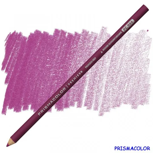 PRISMACOLOR ПОШТУЧНО Карандаш N994 Process Red Ціна