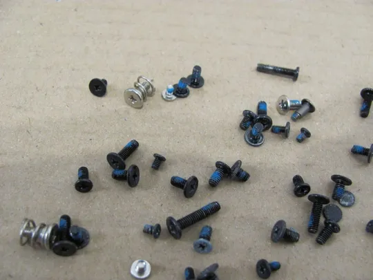 533-14 комплектуюче для Asus X73B A73B K73 K73T X73 оригінал З аукціону