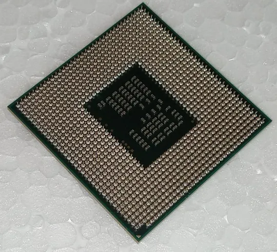 Купити Процесор з ноутбука Packard Bell NEW90 Intel Pentium P6000 SLBWB 1.86 ГГц 3 МБ Socket PGA988