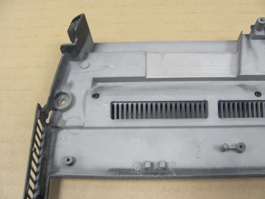 767-3 Кришка панель палмрест 0036Y0 AM2F1000701  для Dell Alienware Area 51m  оригінал На торгах