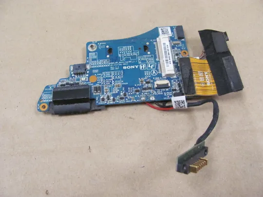 Купити 641-22 Плата 1P-1117J01-6011 для Sony Vaio VPCSE PCG-41414M оригінал