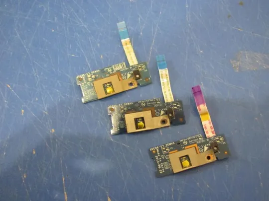 №145-18 Плата кнопки включения LS-9835P NBX0001H100 для DELL LATITUDE E5540 E5440 оригінал Ціна