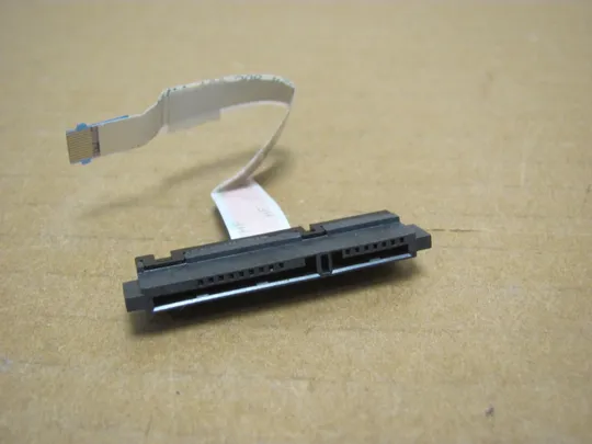 номер0948-13  Кабель шлейф перехідник адаптер для HDD SSD 00YCJN 450.0K704.0011  для Dell G3 15 3590 3500 G5 5500 5590 G5 SE 5505 оригінал З аукціону